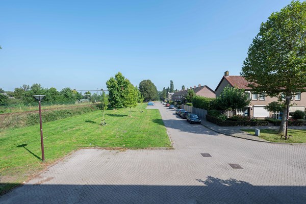 Medium property photo - Kerketiend 37, 4731 GE Oudenbosch